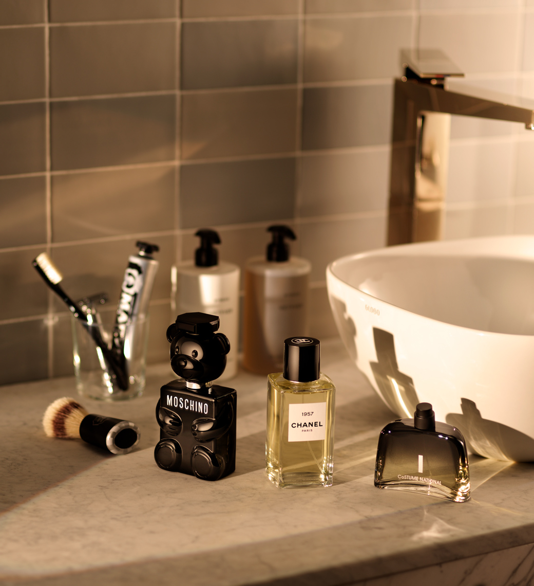 BAGNO