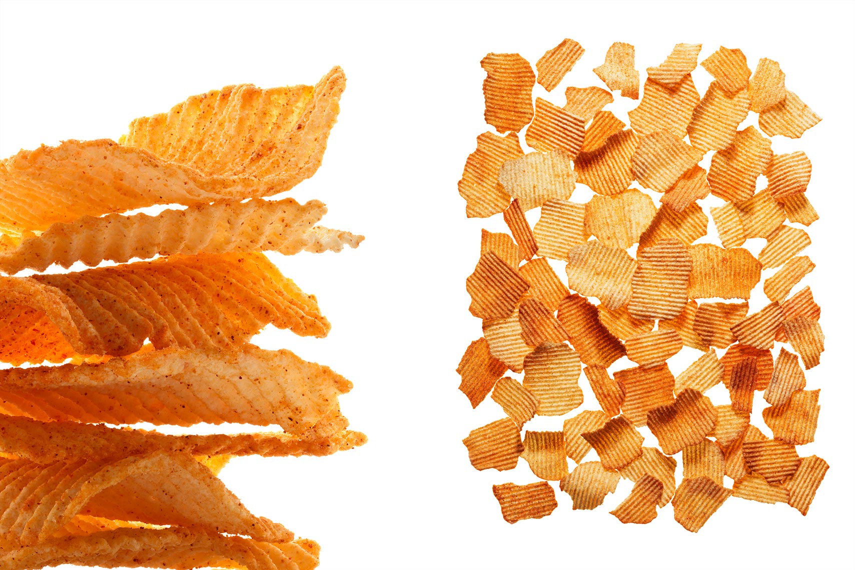 OVEN-CHIPS